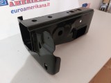 Frame Rail End, LH